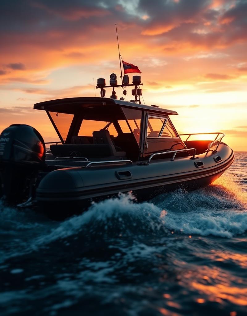 R-950 Cruise